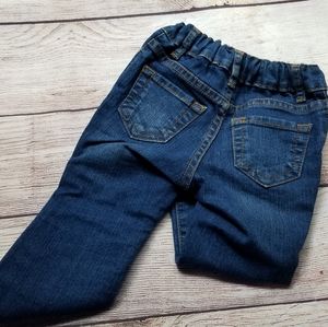 Children's place boot cut 9 month jeans